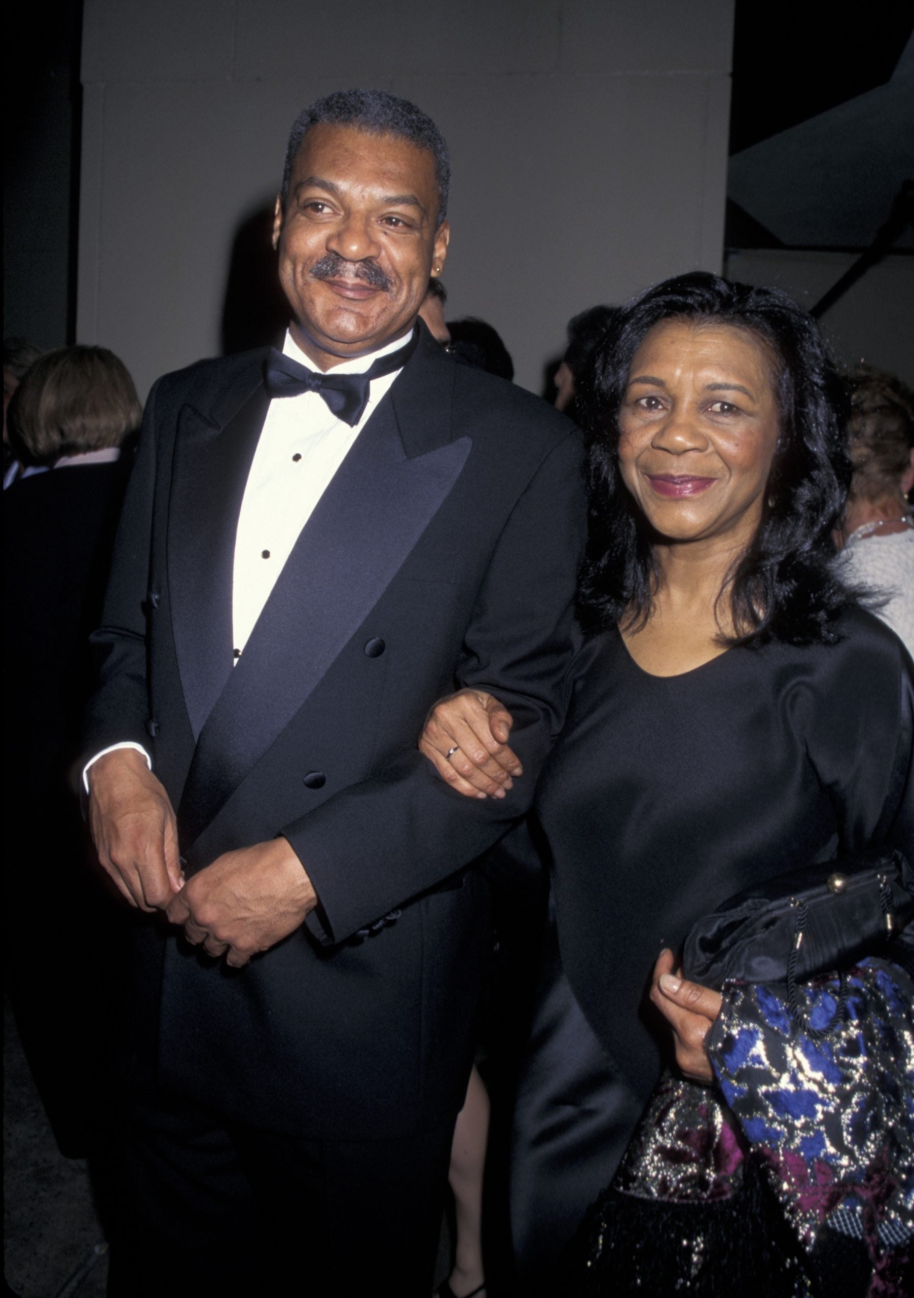 A Look Back At The Life And Career Of Mary Alice Smith