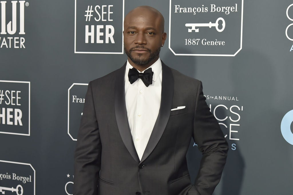 ‘It Was Excruciating’: Taye Diggs Opens Up About Struggles With Insomnia, How It Affected Him Professionally, Personally