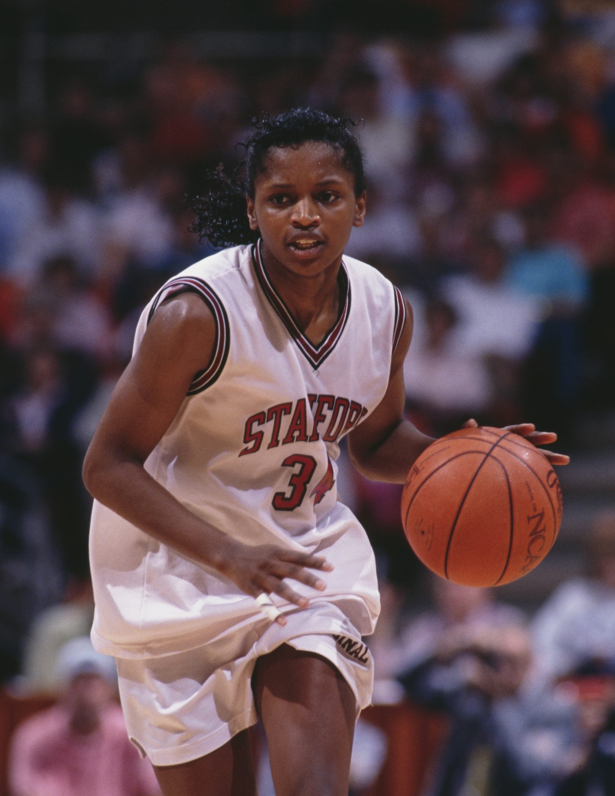 This Year's WNBA All-Star Game Featured A Special Jersey Dedicated To ...