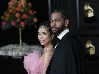Jhene Aiko And Big Sean Are Expecting Their First Child Together!