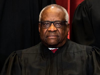 Congress Introduces Bill To Protect Same-Sex And Interracial Marriages In Response To Clarence Thomas Opinion