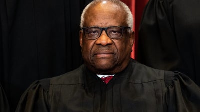 Congress Introduces Bill To Protect Same-Sex And Interracial Marriages In Response To Clarence Thomas Opinion