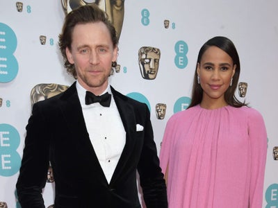 Tom Hiddleston And Fiancée Zawe Ashton Are Expecting