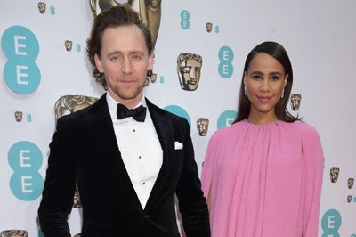 Tom Hiddleston And Fiancée Zawe Ashton Are Expecting