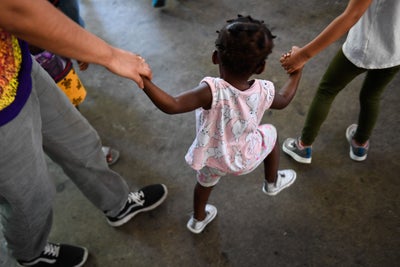 315 Kids, Adults Escape Gang War In Haiti And 17 Haitian Migrants Found Dead Off Bahamas Coast