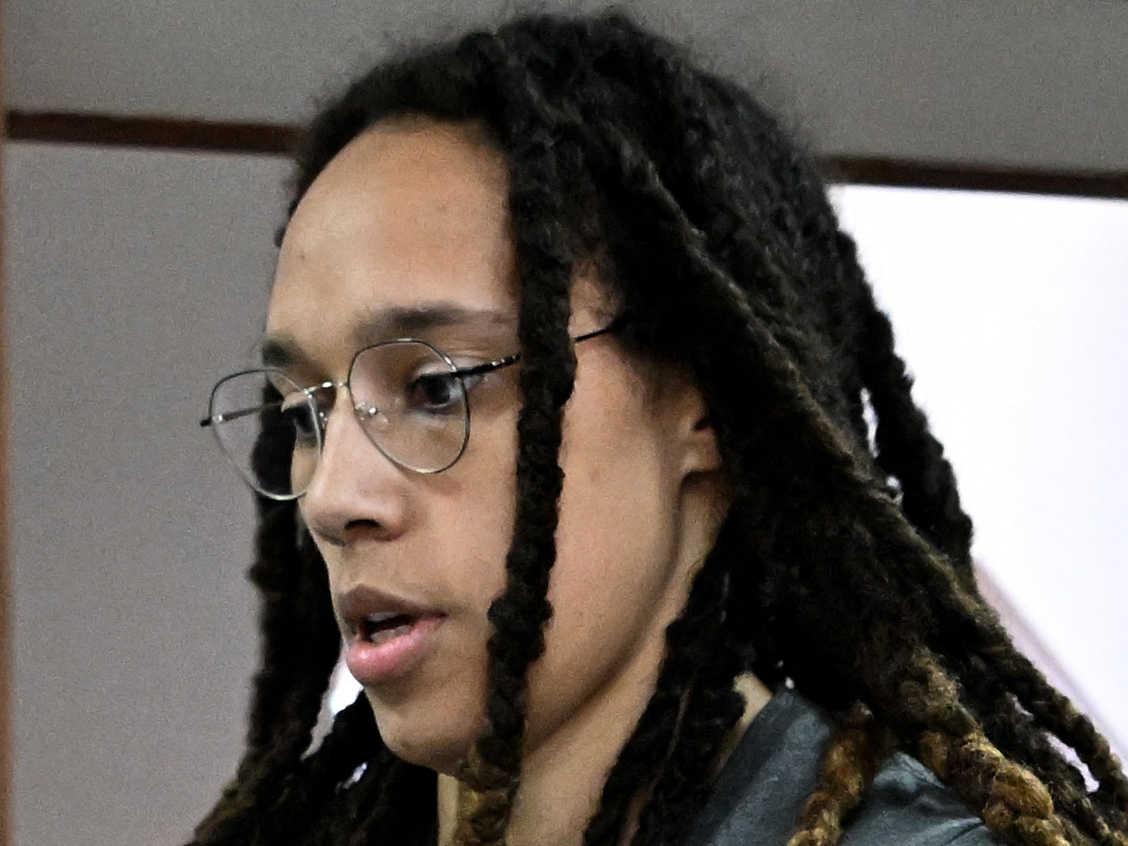 Brittney Griner Lawyers Hope For ‘Lenient’ Sentence After Medical Expert Testimony