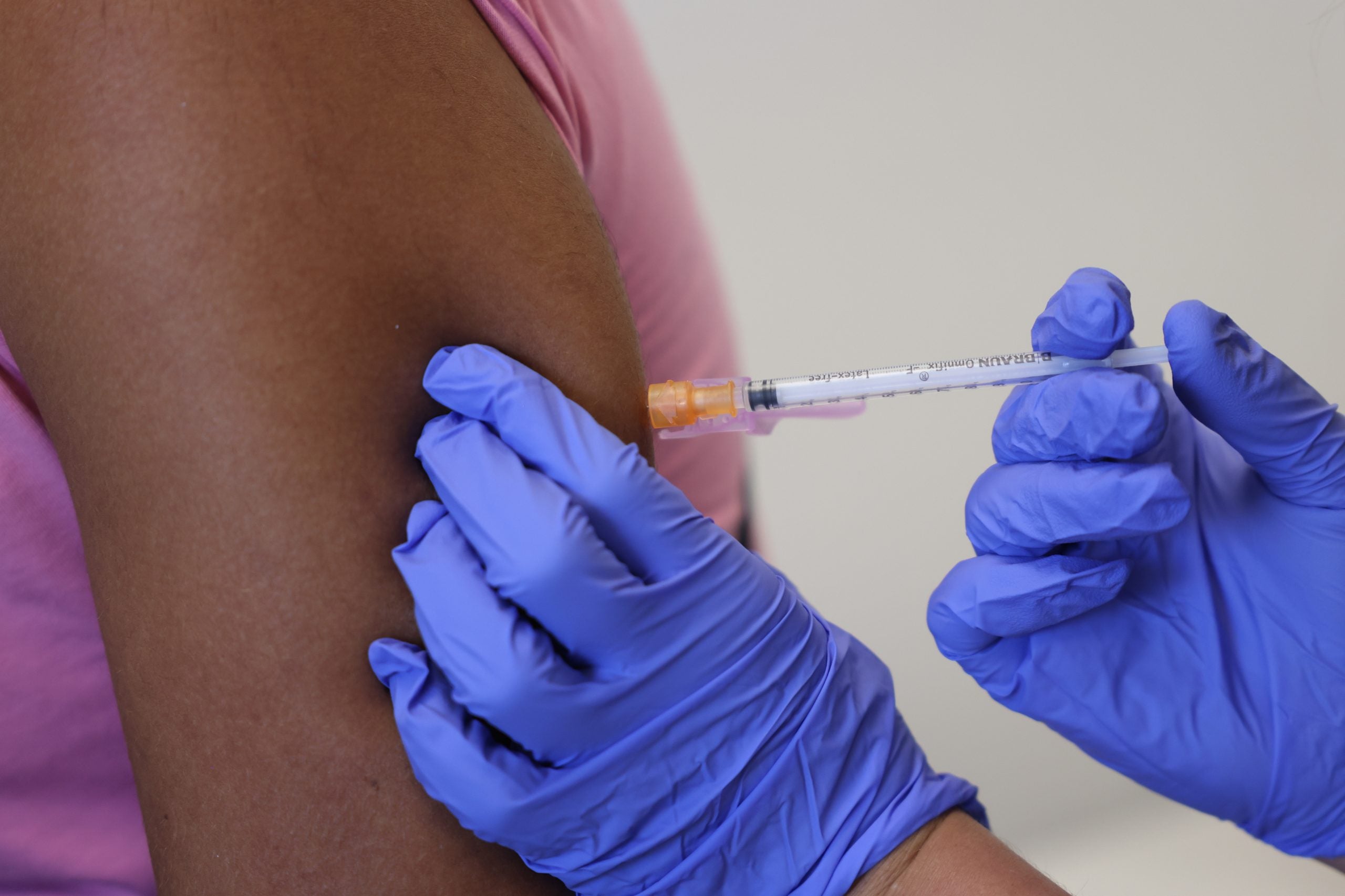 The WHO Declares Monkeypox Outbreak A Public Health Emergency