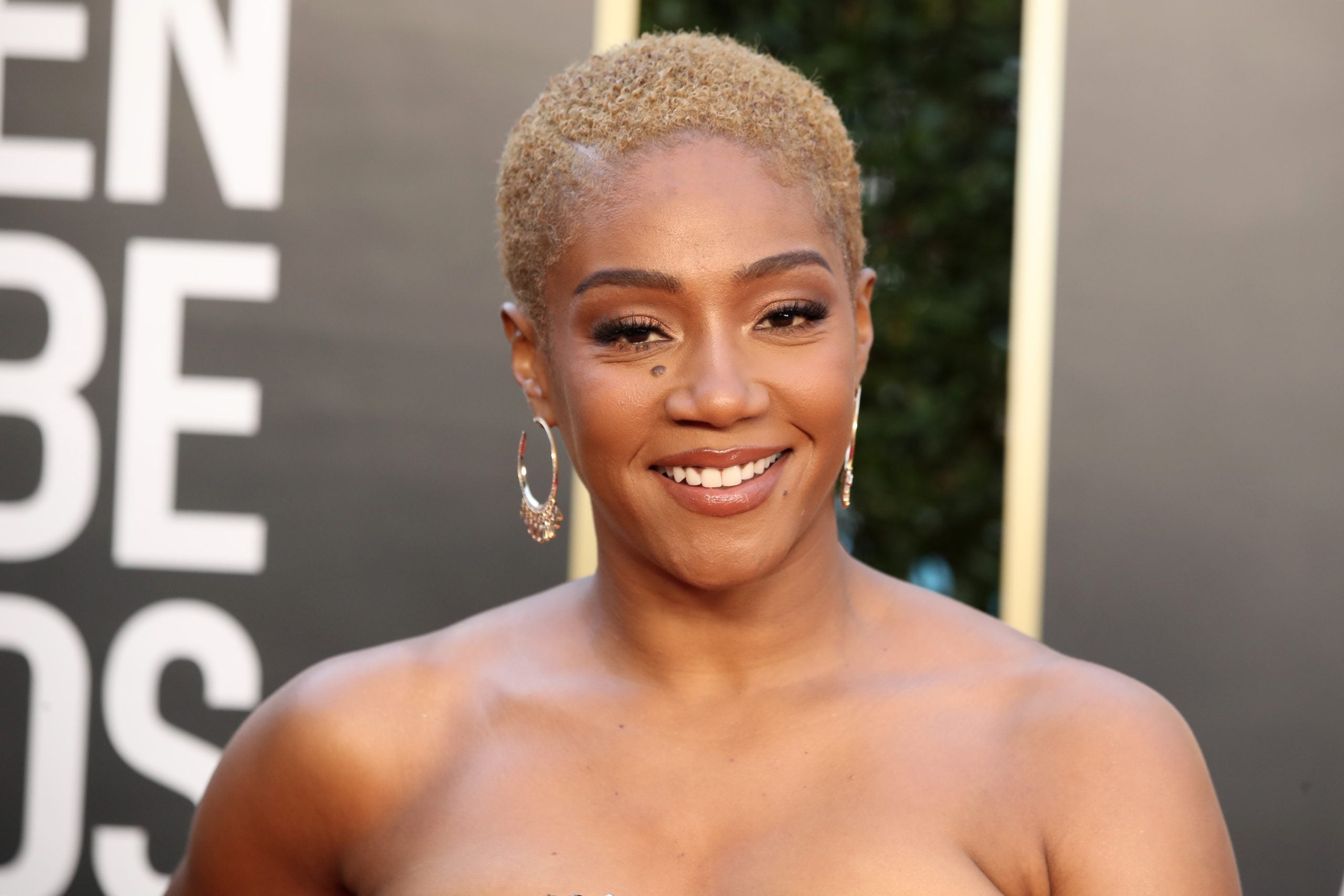 Tiffany Haddish On The 'Full-Blown Breakdown' That Changed The Way She Cares For Her Mental Health