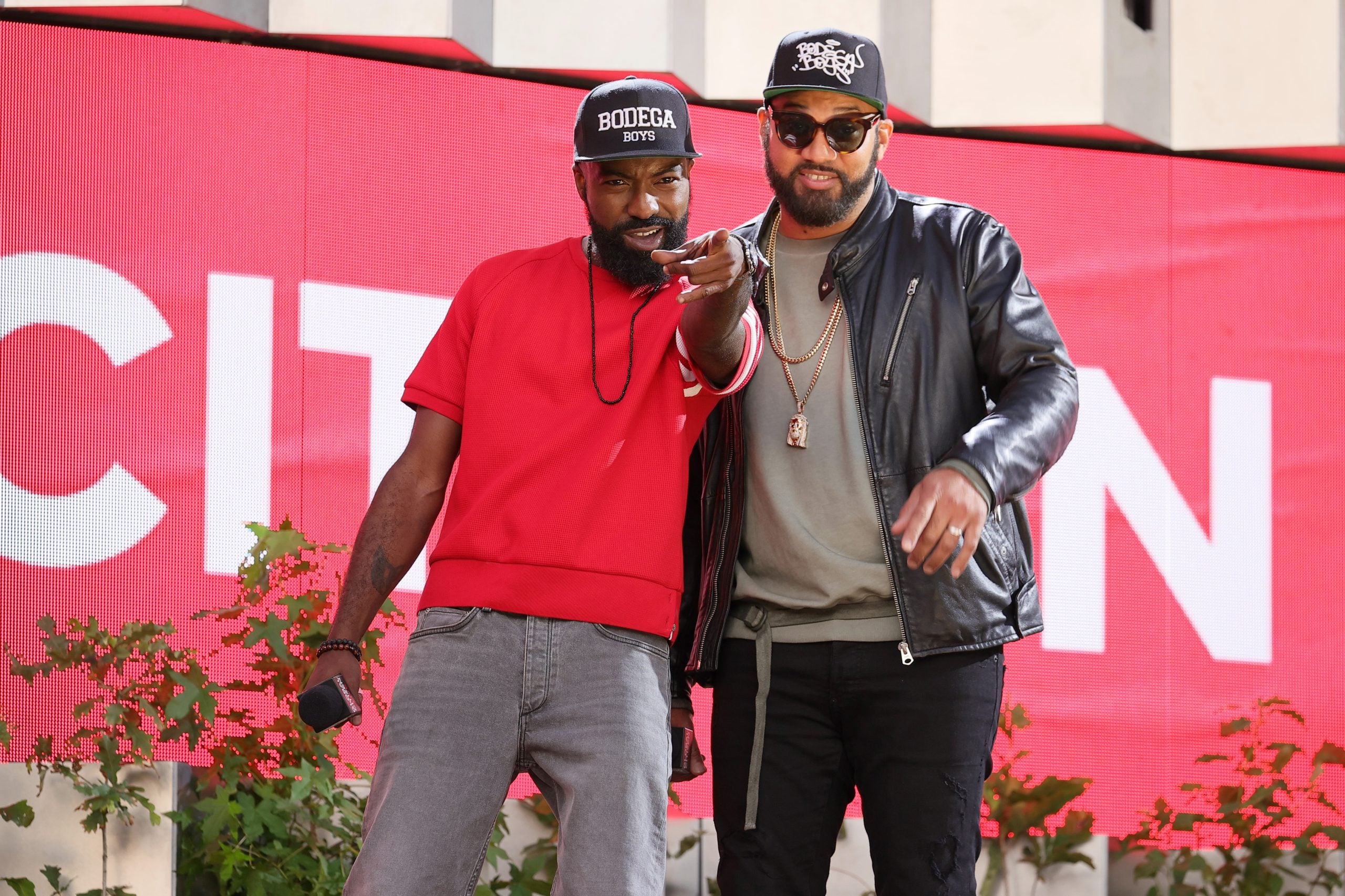 Desus & Mero Decide To Part Ways, Ending Showtime Talk Show After Fourth Season