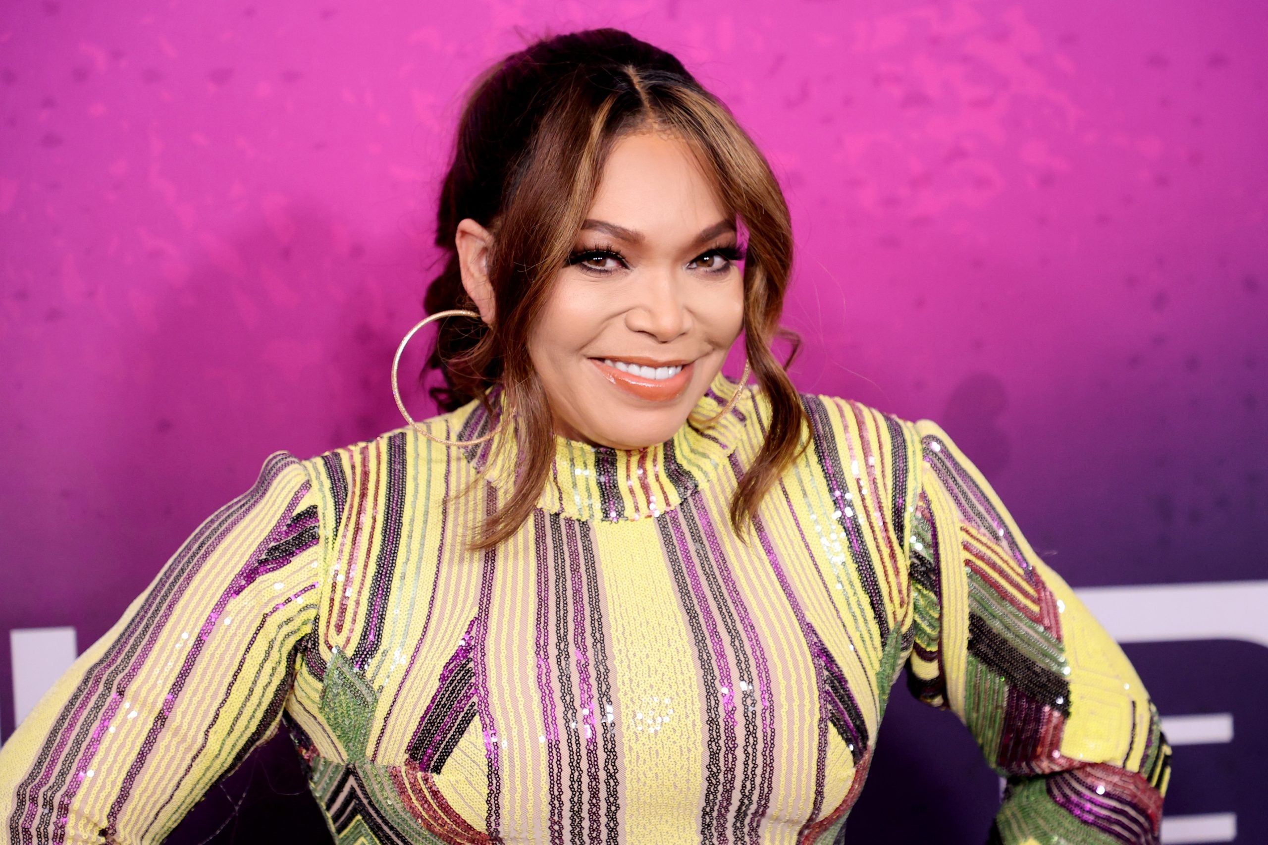 Tisha Campbell Speaks On Light Skinned Privilege And Spike Lee’s Social Experiments Around Colorism