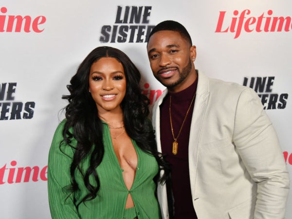 Exclusive: Drew Sidora And Ralph Pittman On Critics Of Their Marriage And The RHOA Moment They’d Do Differently