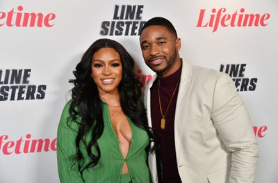 Exclusive: Drew Sidora And Ralph Pittman On Critics Of Their Marriage And The RHOA Moment They’d Do Differently