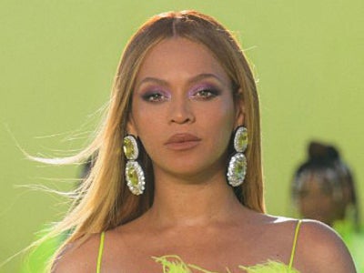 Beyoncé’s Album Leaks Two Days Before Release