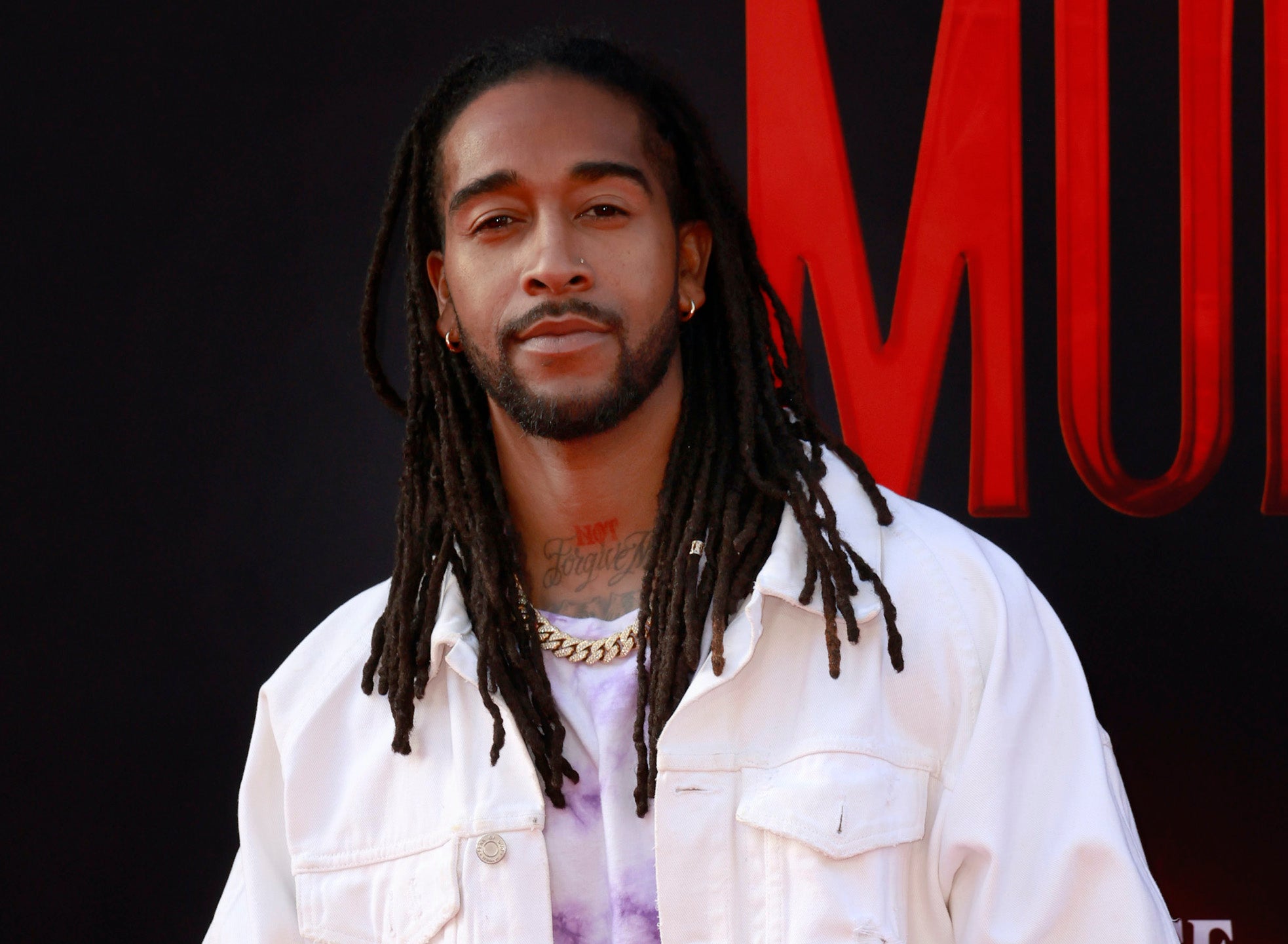 Omarion Announces 5-Part Docuseries 'Omega: The Gift and the Curse'