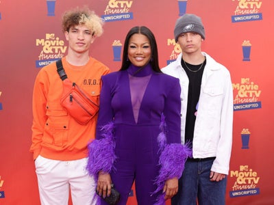 We Need To Talk About How Garcelle Beauvais’ Son Was Treated On ‘Real Housewives of Beverly Hills’