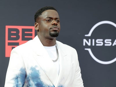 Daniel Kaluuya Not Returning For The Sequel To ‘Black Panther’