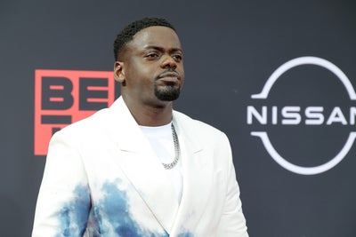 Daniel Kaluuya Not Returning For The Sequel To ‘Black Panther’