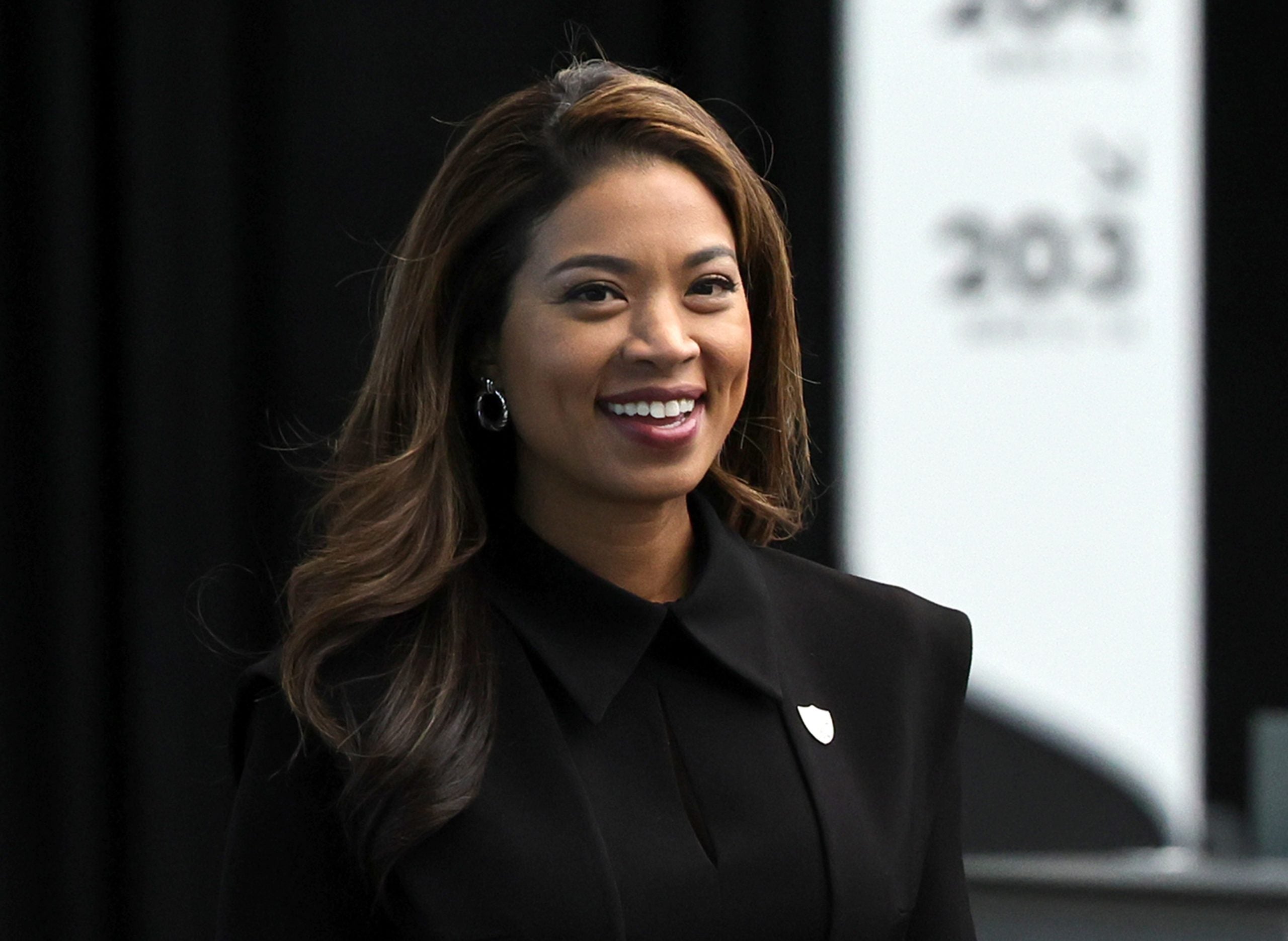 Sandra Douglass Morgan Becomes First Black Woman Appointed President of an NFL Team