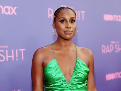 Issa Rae On Beating Burnout After ‘Insecure’ And Keeping Her Private Life Off Social Media