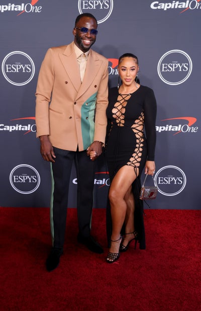 Our Favorite Celebs Brought Out Their Best Looks For The 2022 ESPYs Red Carpet!