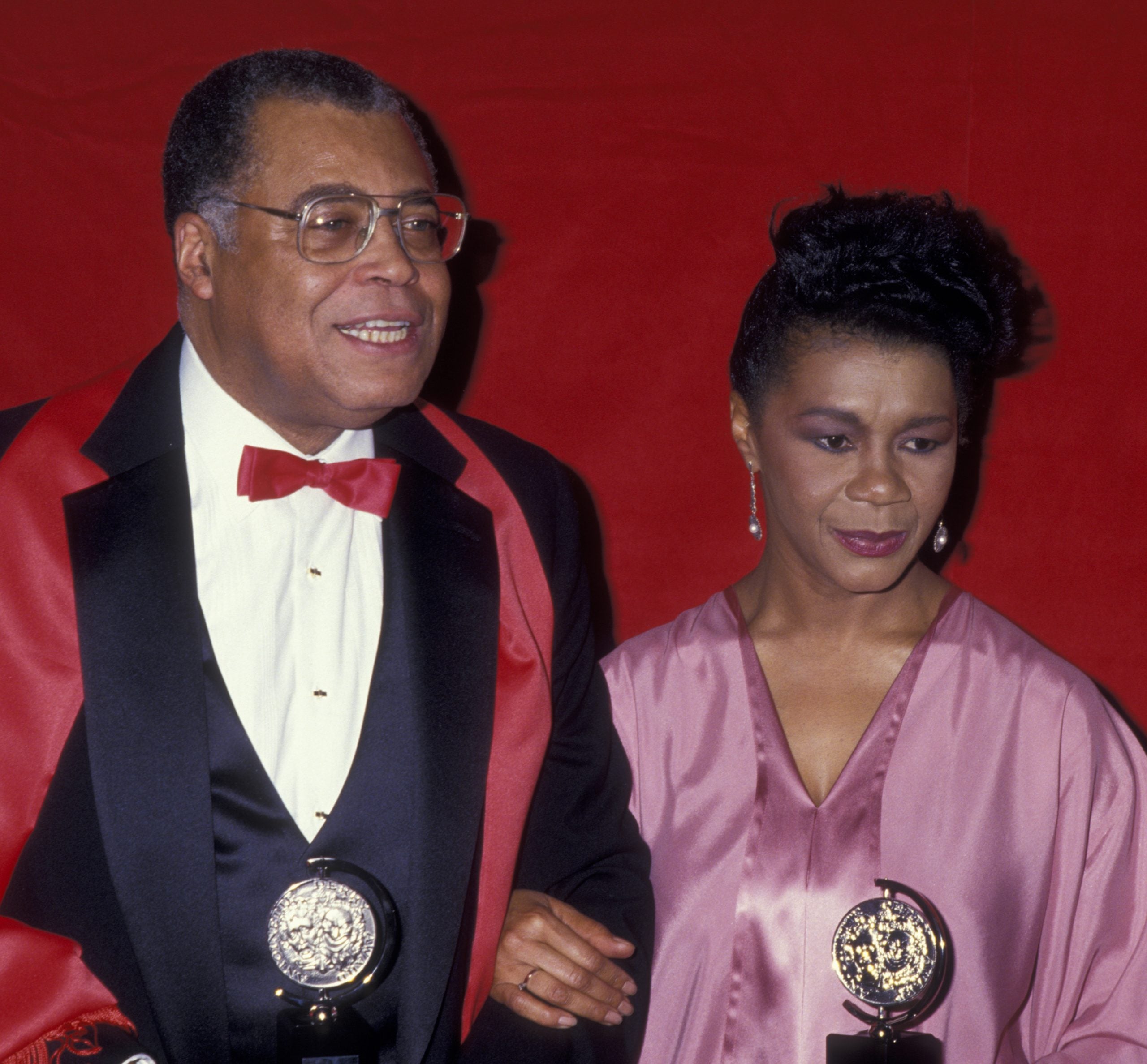 A Look Back At The Life And Career Of Mary Alice Smith