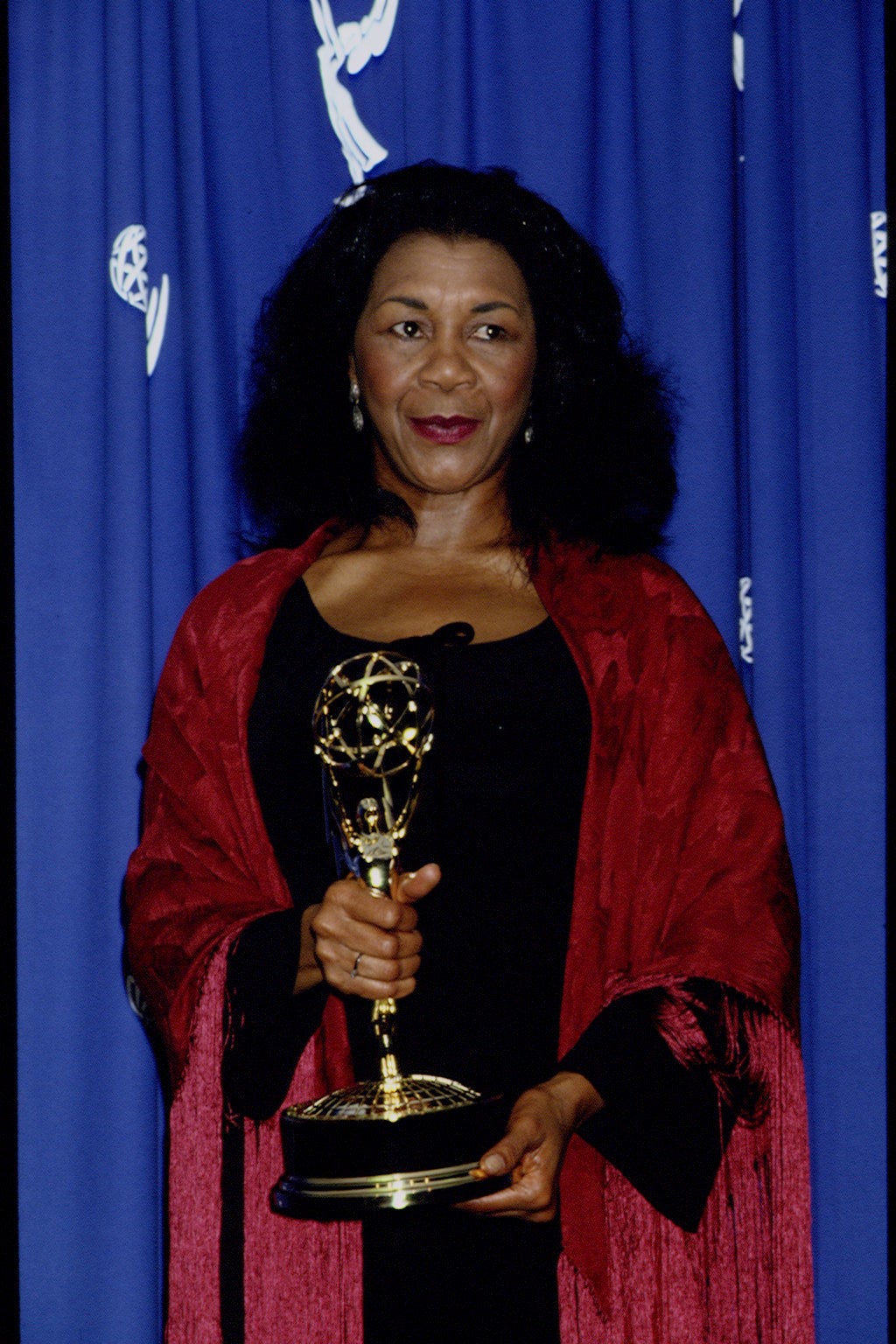 A Look Back At The Life And Career Of Mary Alice Smith