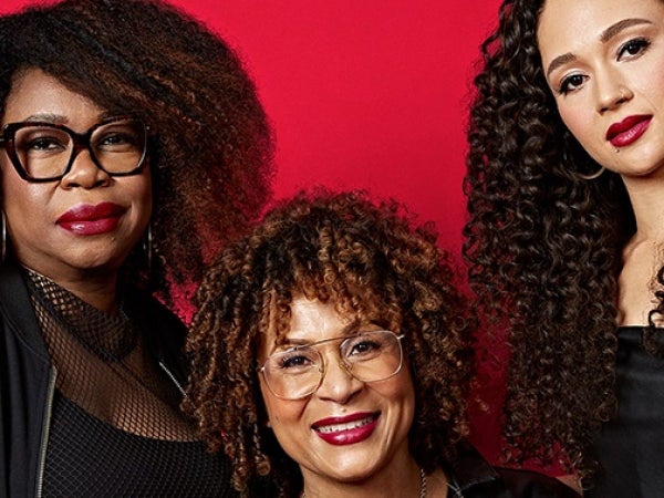 Smashbox Cosmetics Releases The Perfect Red Lipstick For Black Women
