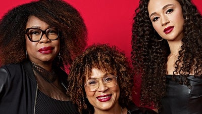 Smashbox Cosmetics Releases The Perfect Red Lipstick For Black Women