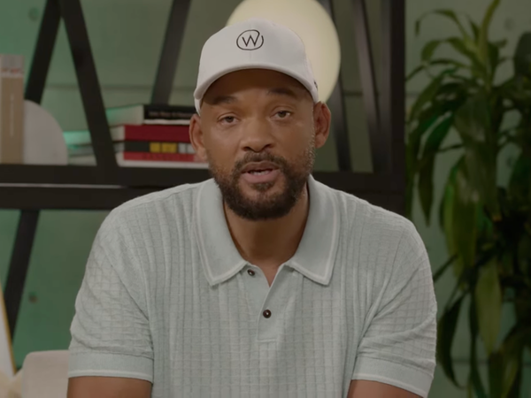Will Smith Apologizes For Chris Rock Incident