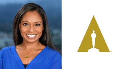 Jeanell English Named Executive Vice President, Impact And Inclusion, At The Academy Of Motion Picture Arts And Sciences