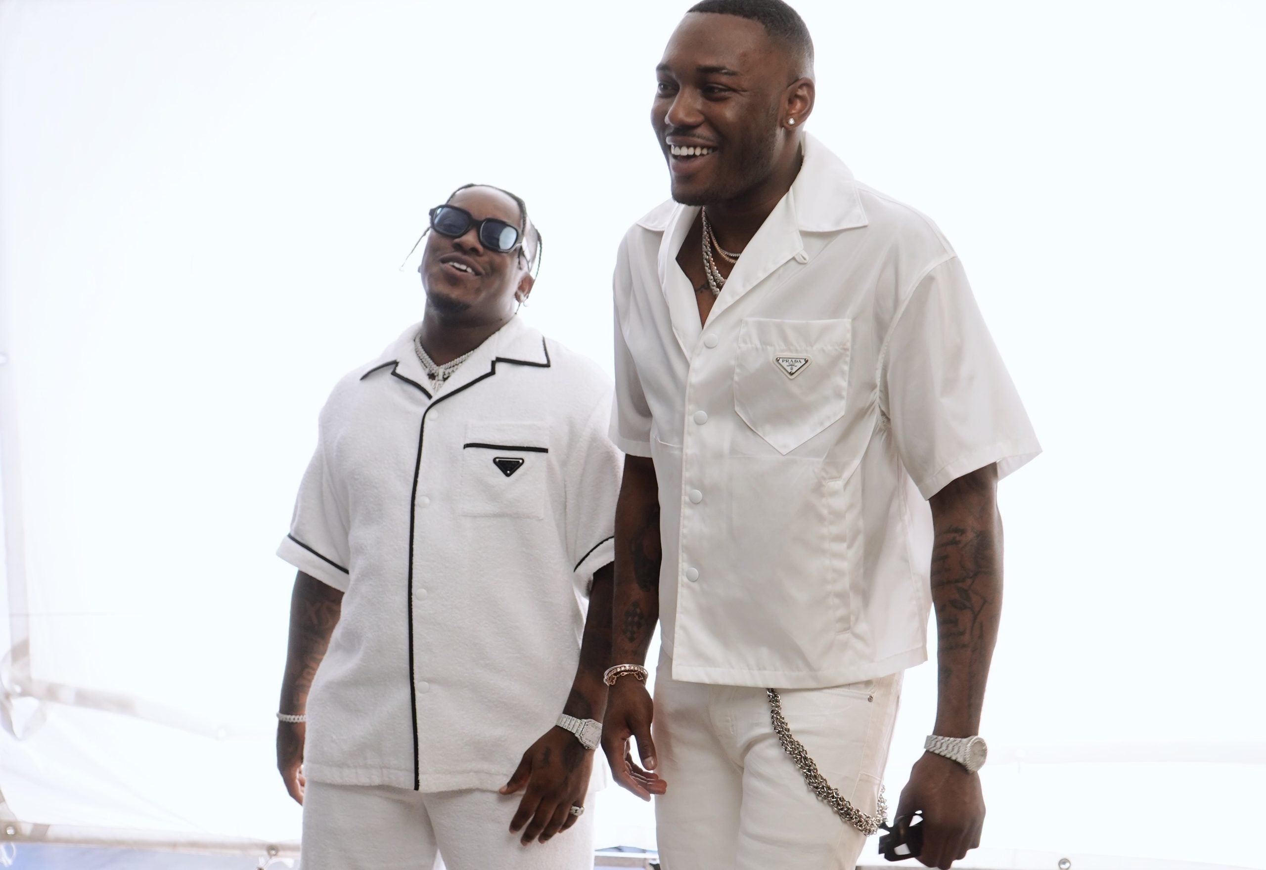 New Music This Week: Megan Thee Stallion, Doechii, Flo Milli And More