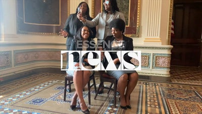 Meet The Black Women Lawyers Behind Justice Ketanji Brown Jackson’s Historic Confirmation