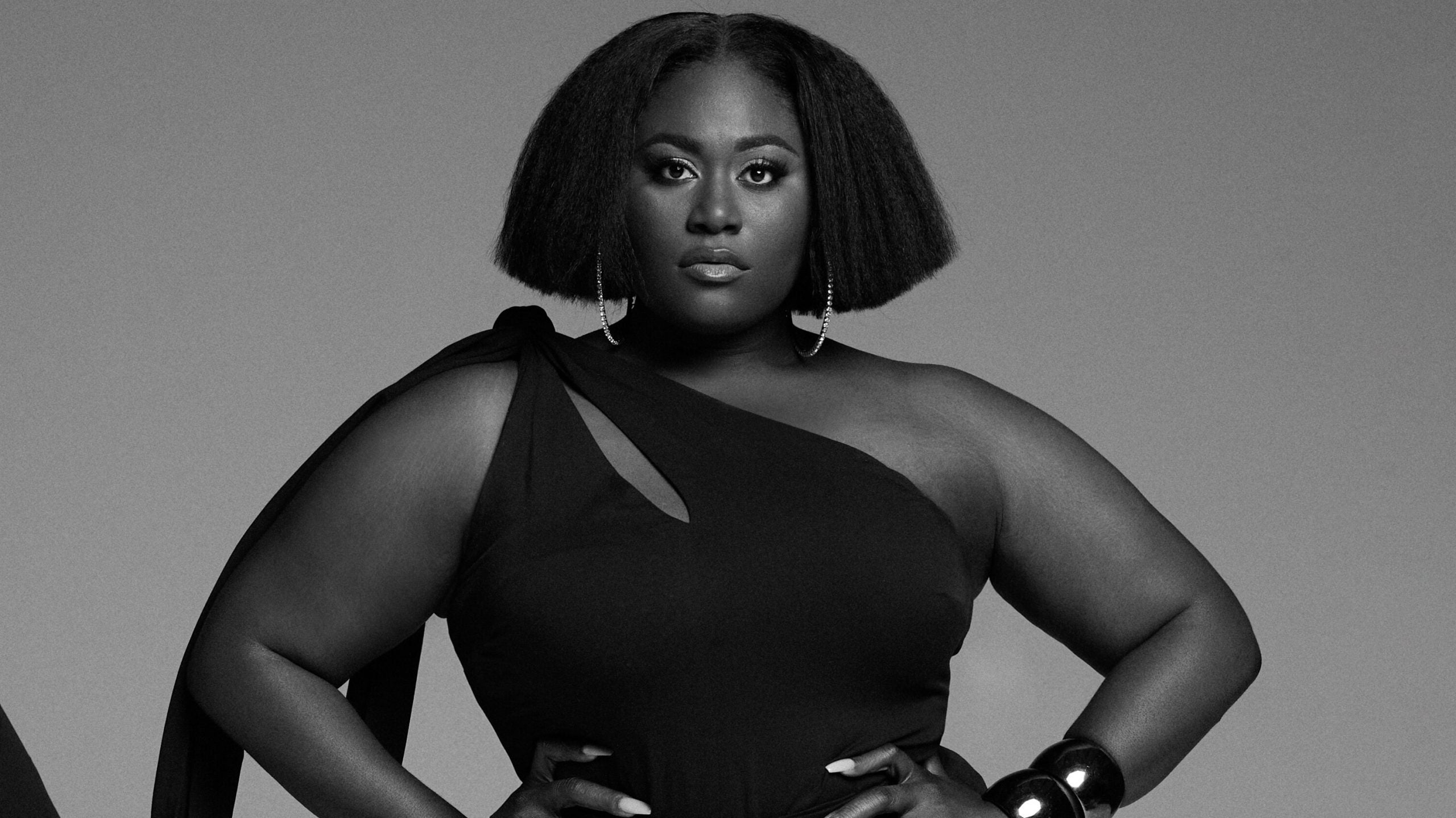 EXCLUSIVE: 11 Honoré And Danielle Brooks On Teaming Up For Their New Luxurious, Plus-Size Collection