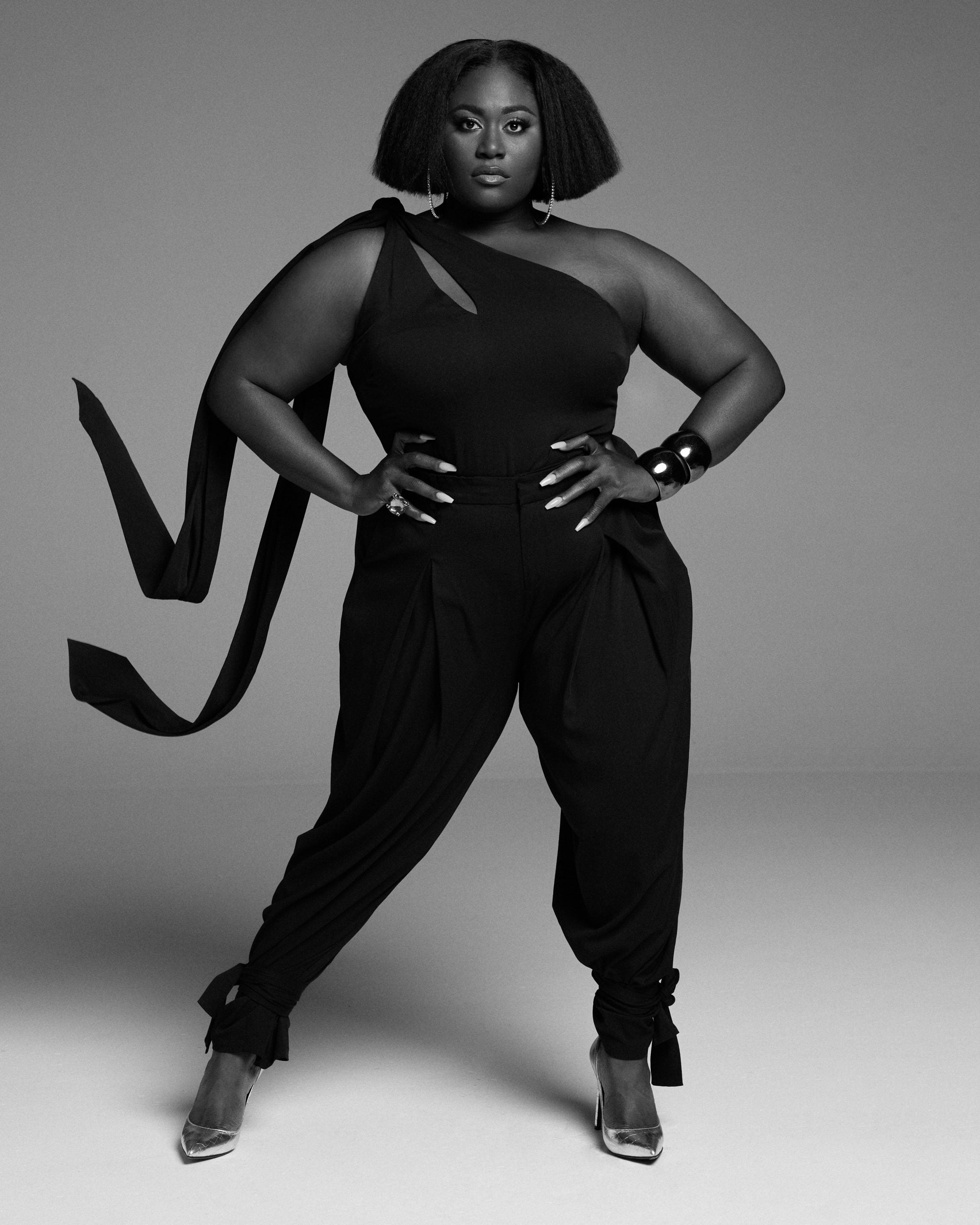 11 Honoré Launches The Danielle Brooks Capsule Collection