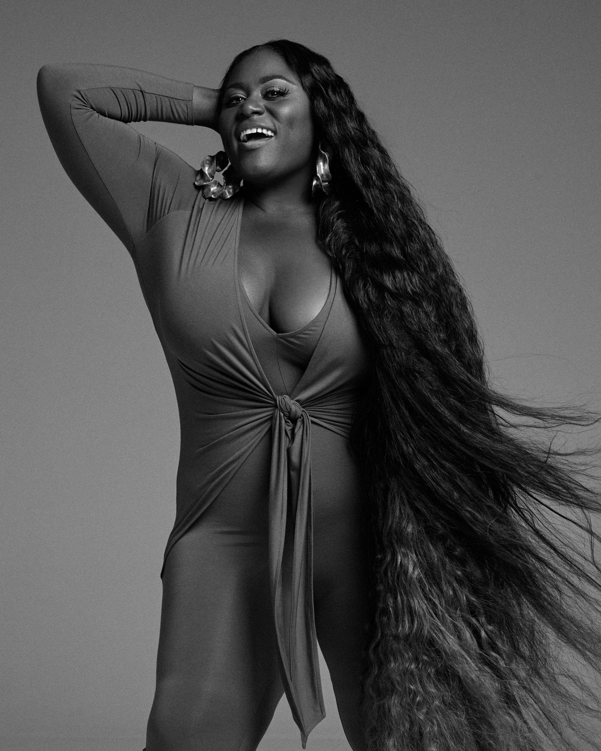 11 Honoré Launches The Danielle Brooks Capsule Collection