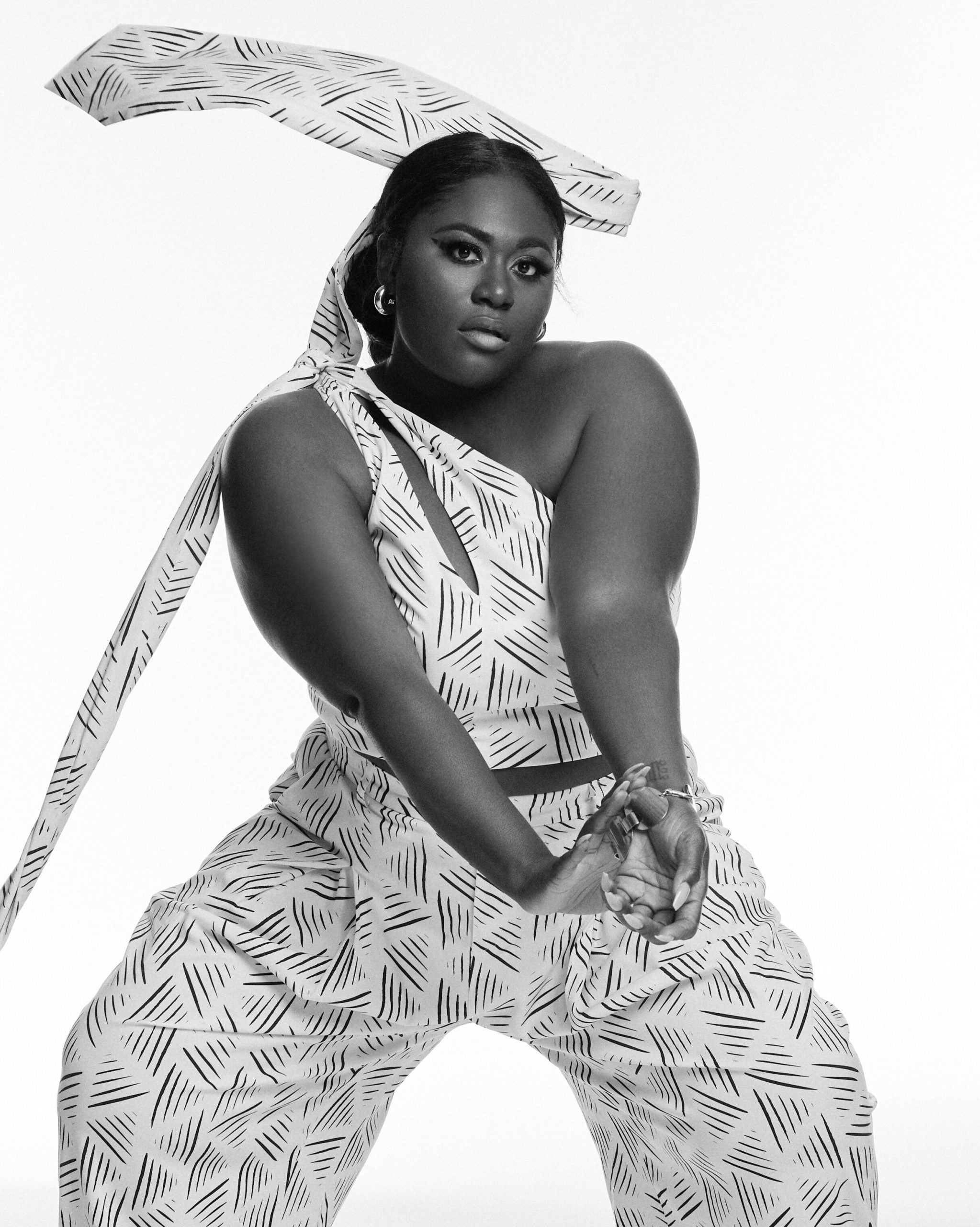 11 Honoré Launches The Danielle Brooks Capsule Collection