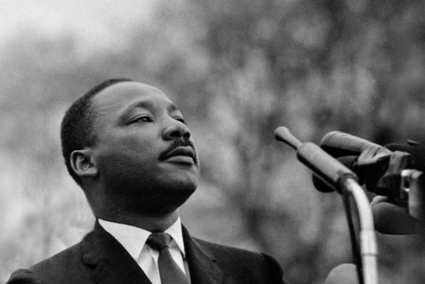 Rare Letter Signed By Dr. Martin Luther King Jr. Being Sold For $95K Online