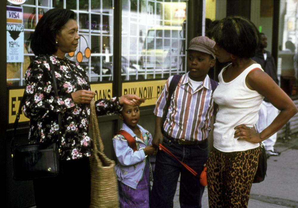 A Look Back At The Life And Career Of Mary Alice Smith