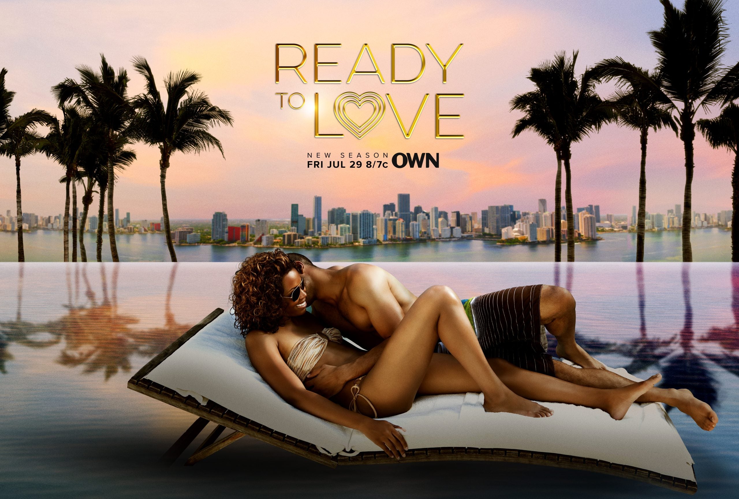 Meet The Cast Of ‘Ready To Love’ Season 6