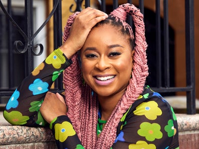 Phoebe Robinson Admits ‘Everything’s Trash’ But We Can Still Laugh About It With Her New Show