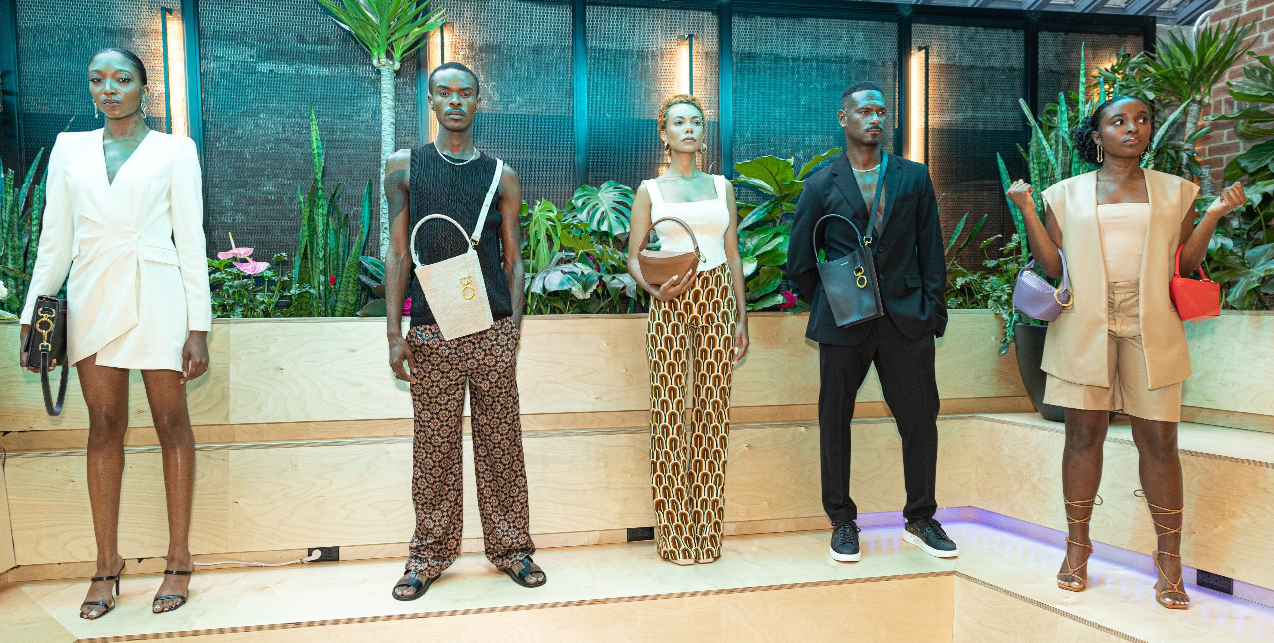 AFROPUNK x Shopify Present Black Fashion Exhibit in NYC