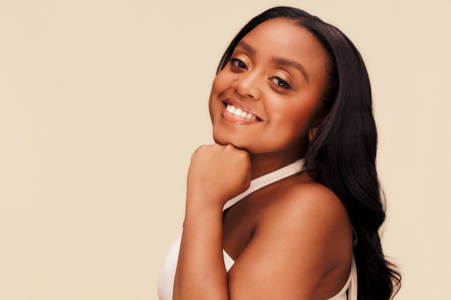 Quinta Brunson’s Mom Influenced Her Relationship With Skincare