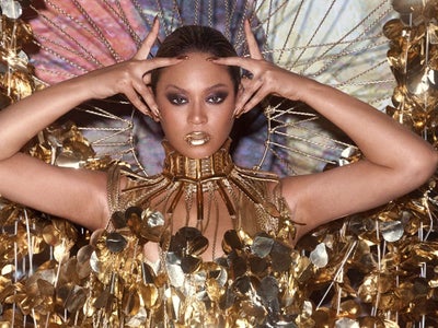 Beyoncé Pays Homage To Ballroom Legends By Recreating Iconic Looks For ‘Renaissance’