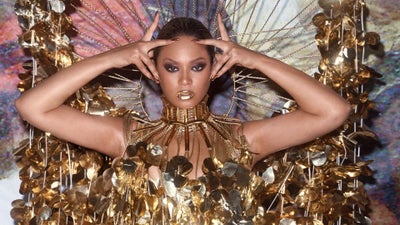 Beyoncé Pays Homage To Ballroom Legends By Recreating Iconic Looks For ‘Renaissance’