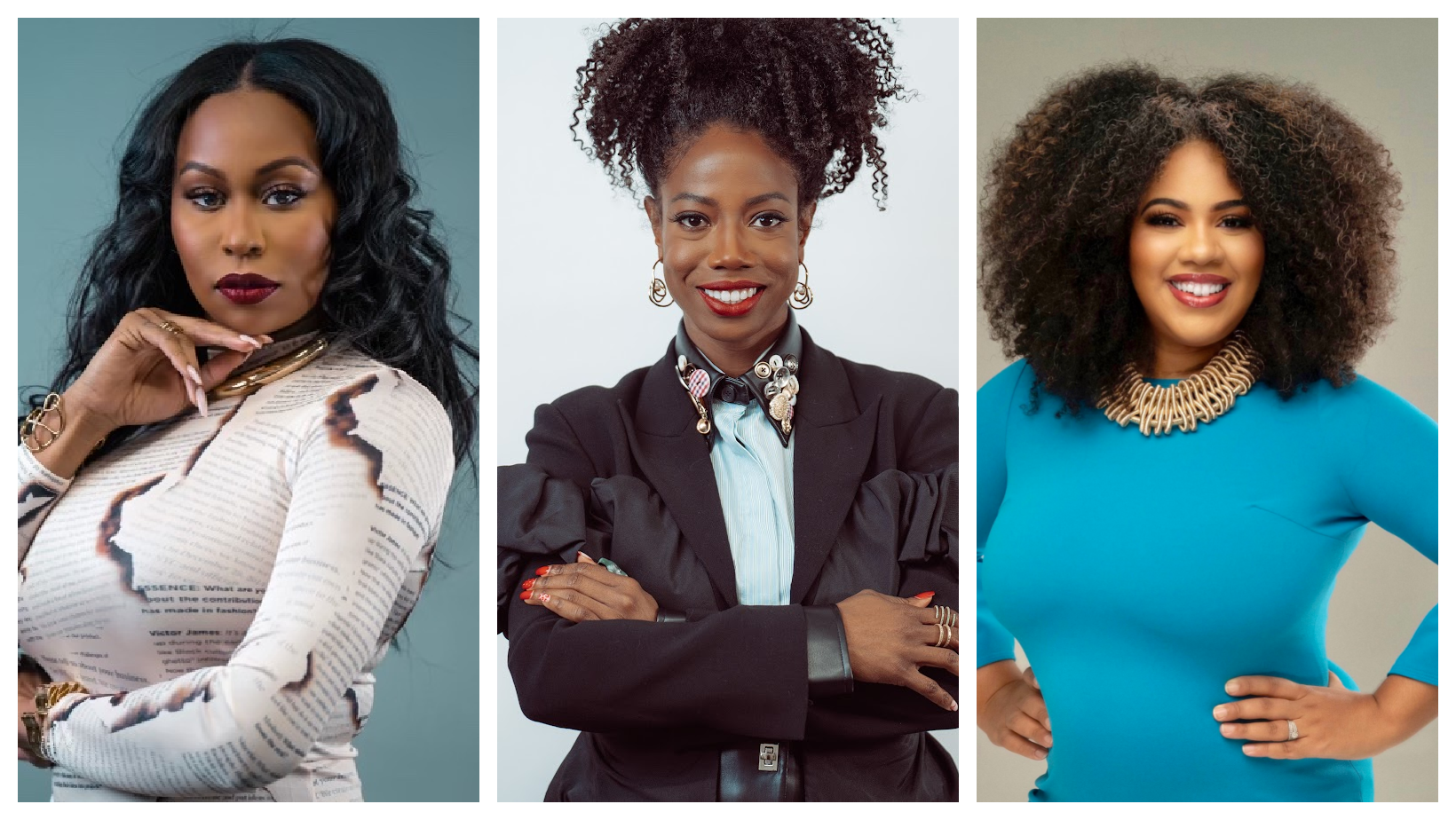 These Black-Owned FemTech Companies Brought Retail Innovation To Essence Festival of Culture 2022