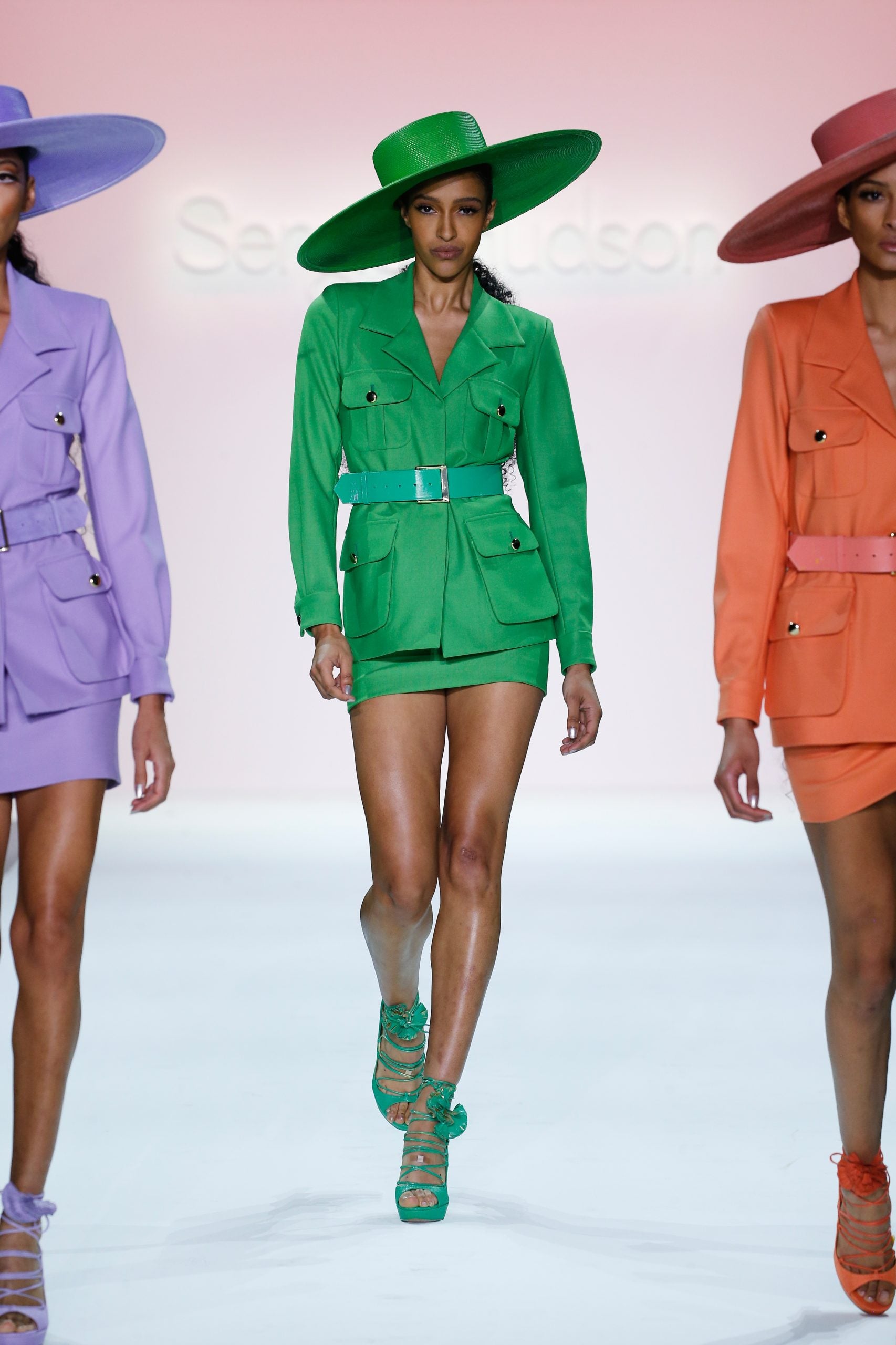 The Black Designers On The Spring 2023 NYFW Schedule