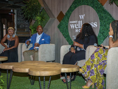 Oscar Grant’s Mom And Wellness Experts Offer Tips On Parenting Black Boys In Today’s Society