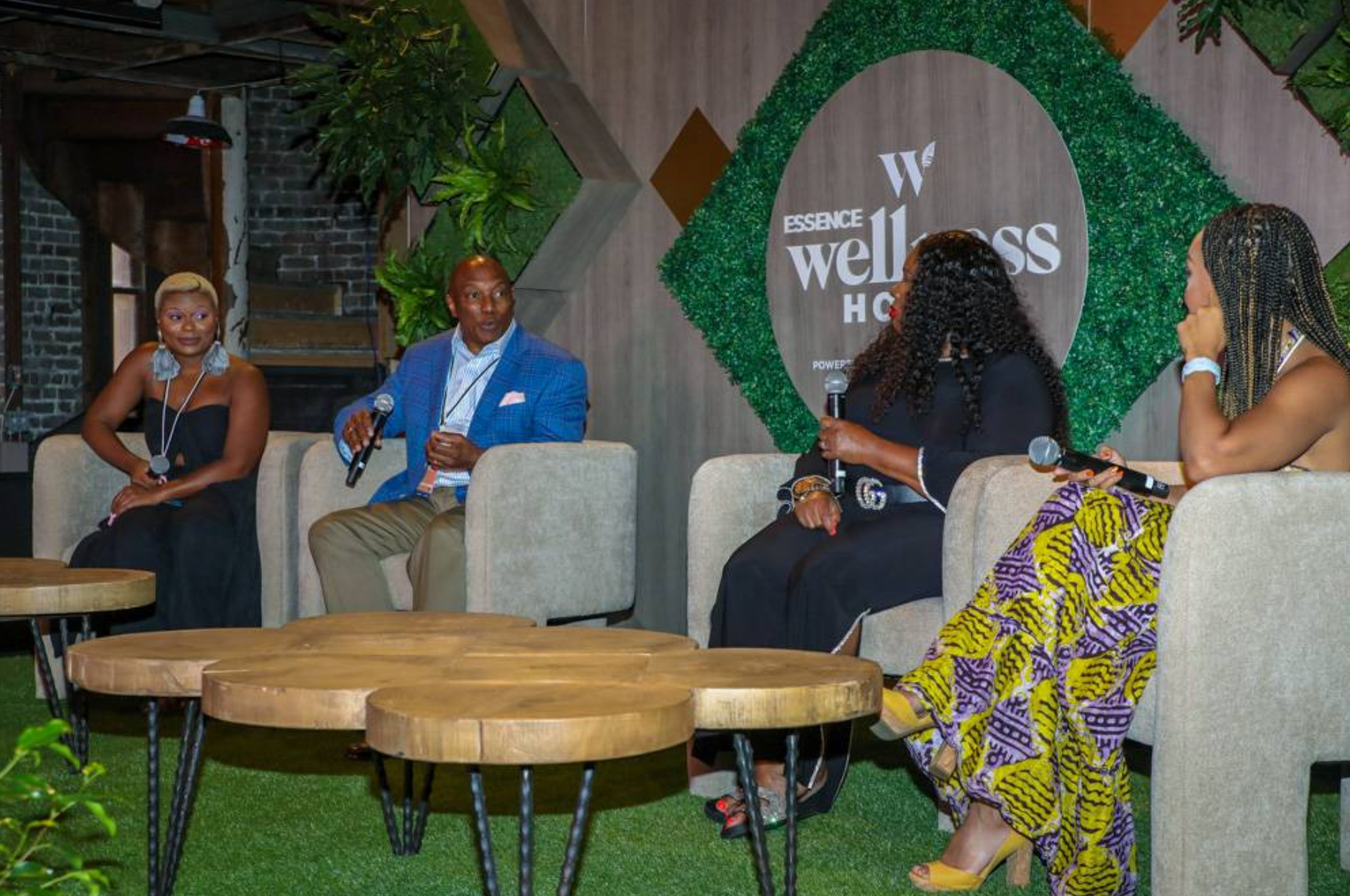 Oscar Grant's Mom And Wellness Experts Offer Tips On Parenting Black Boys In Today's Society