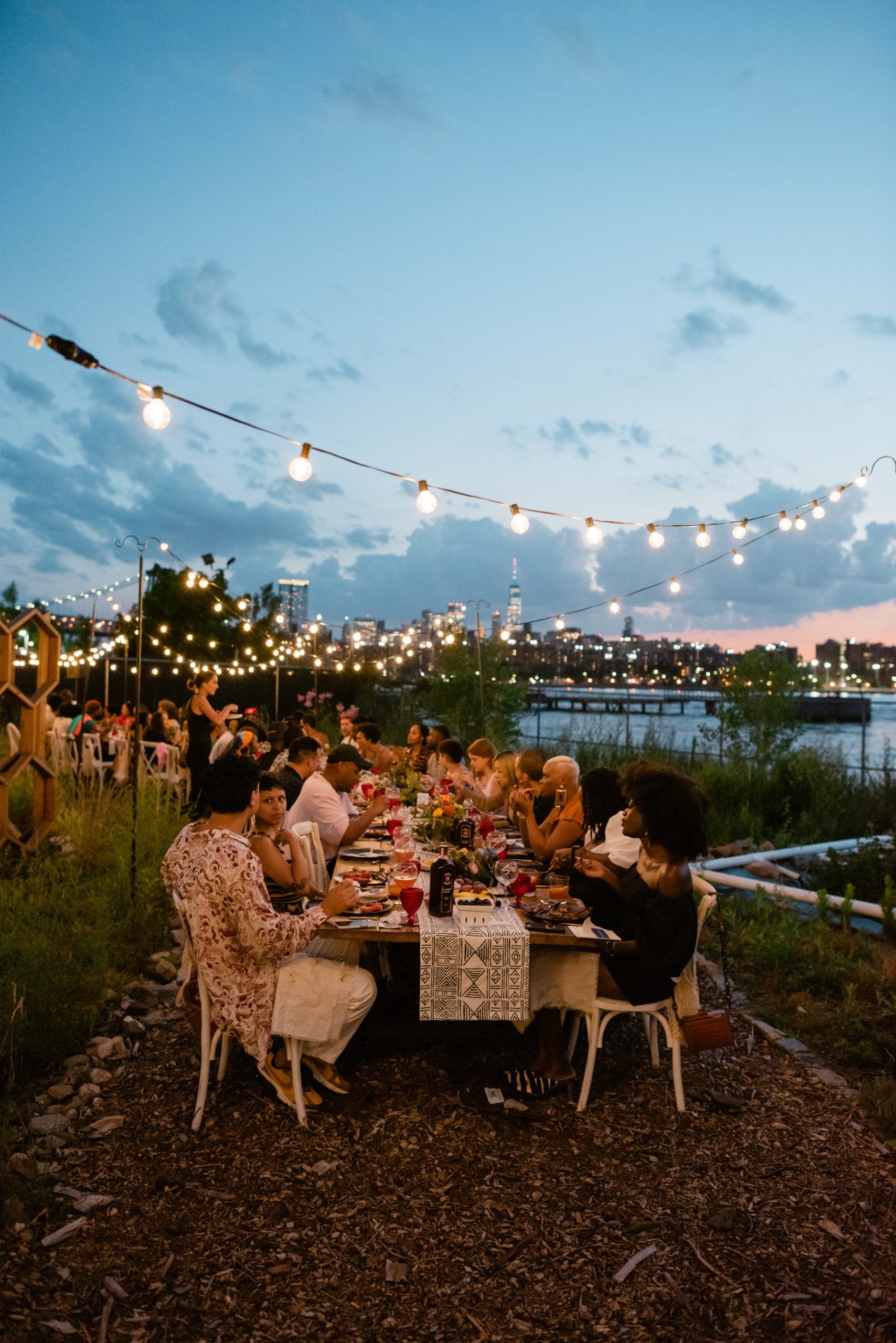 Chef Omar Tate On The Importance Of Showcasing Black Culture In Food