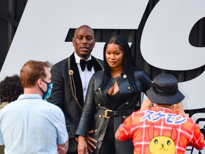 Tyrese Is Fed Up With The Dating Scene As He And Zelie Timothy Split: ‘I Want To Get Married And Settle Down’